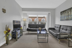 1BR Fully Furnished Apartment near National Museum apts